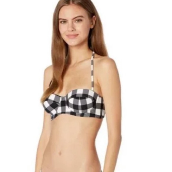 kate spade Other - Kate Spade bikini top